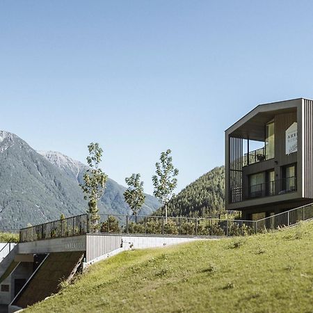 Appartamento Ahrianova Campo Tures Esterno foto
