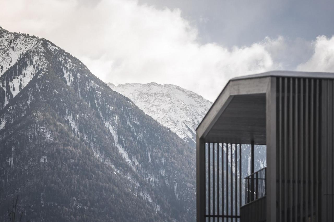 Appartamento Ahrianova Campo Tures Esterno foto